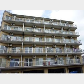 カーサソプラ 3階 築33年10ヶ月の賃貸物件