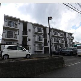 深見台レジデンス 2階 築36年7ヶ月の賃貸物件