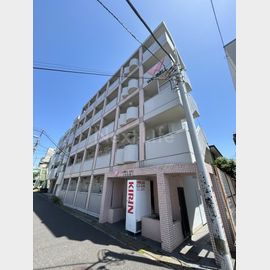 ウィンベルソロつきみ野 2階 築36年9ヶ月の賃貸物件