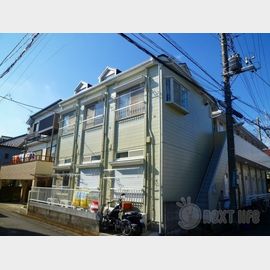 ドルチェ古淵の賃貸物件