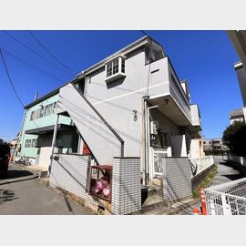 ボヌール分倍河原 1階 築35年5ヶ月の賃貸物件