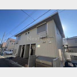 谷保駅より徒歩10分 1階 築2年3ヶ月の賃貸物件