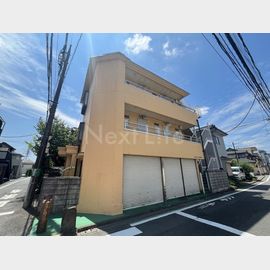 ハイツハセガワ 2階 築37年11ヶ月の賃貸物件