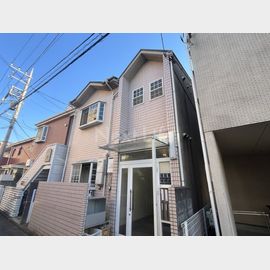 府中片町ビレッヂの賃貸物件