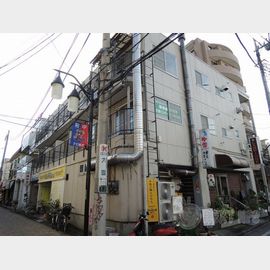 本町プラザマンション 3階 築46年9ヶ月の賃貸物件