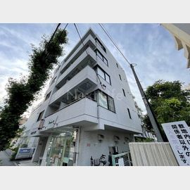 スカイコート府中 3階 築41年6ヶ月の賃貸物件