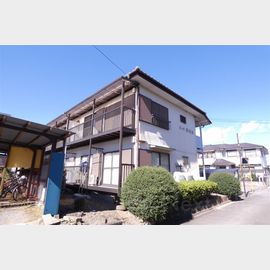 コーポみなみ 2階 築33年11ヶ月の賃貸物件