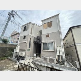 シュリップ溝の口の賃貸物件