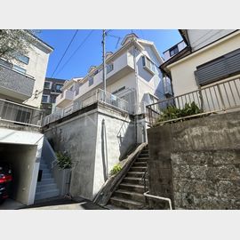 ミッキーハウス津田山 1階 築38年10ヶ月の賃貸物件