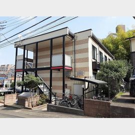 レオパレス池の郷の賃貸物件