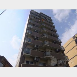 グランリーヴェル川崎ＷＥＳＴ 3階 築18年の賃貸物件