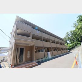 パークハイムA 2階 築14年10ヶ月の賃貸物件