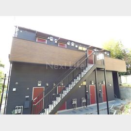 ヒルズ鶴川 2階 築7年3ヶ月の賃貸物件