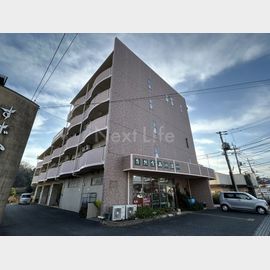 町田駅よりバス18分 4階 築18年2ヶ月の賃貸物件