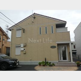 矢部駅より徒歩12分 2階 築15年5ヶ月の賃貸物件