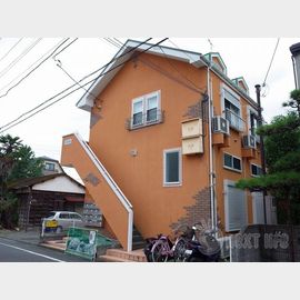 プレシャス相模原 2階 築19年11ヶ月の賃貸物件