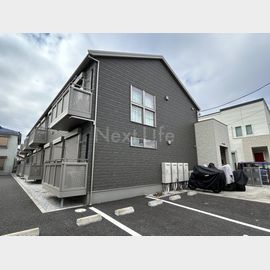 はなこ〜ぽ清新 2階 築3年6ヶ月の賃貸物件