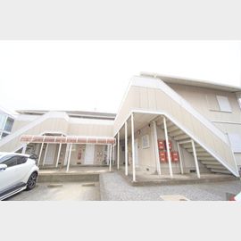 二子新地駅より徒歩14分 1階 築31年11ヶ月の賃貸物件