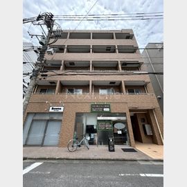 リブリ・フェリーチェ川崎 2階 築9年7ヶ月の賃貸物件