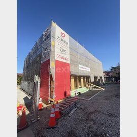 宮前平駅より徒歩19分 1階 新築の賃貸物件