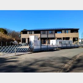 玉川学園前駅より徒歩23分 1階 新築の賃貸物件