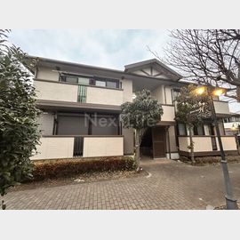 グリーンアヴェニューH 1階 築22年3ヶ月の賃貸物件