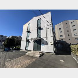 小机駅より徒歩24分 3階 築27年4ヶ月の賃貸物件