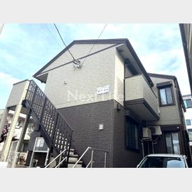 三ツ沢下町駅より徒歩16分 2階 築10年5ヶ月の賃貸物件