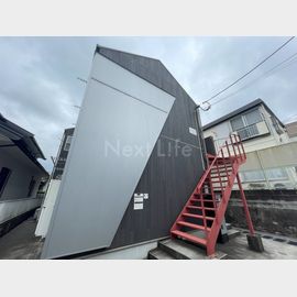 白楽駅より徒歩12分 1階 築12年1ヶ月の賃貸物件