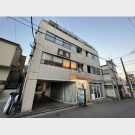 大口駅より徒歩1分 2階 築35年8ヶ月の賃貸物件