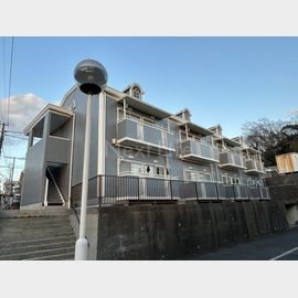 片倉町駅よりバス12分 1階 築33年5ヶ月の賃貸物件