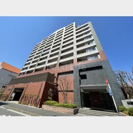 元町・中華街（山下公園）駅よりバス9分 8階 築17年11ヶ月の賃貸物件