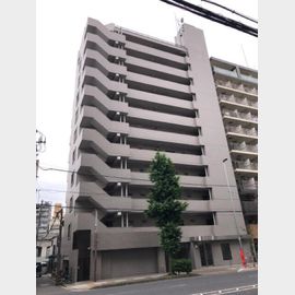 トレゾァ横浜 6階 築30年10ヶ月の賃貸物件