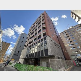 ブリーズ横浜公園 4階 築1年の賃貸物件