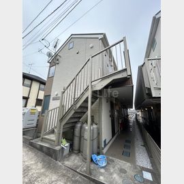 ヒルズ山手Ａ 1階 築9年5ヶ月の賃貸物件