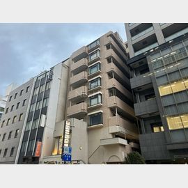 関内駅より徒歩8分 8階 築42年11ヶ月の賃貸物件