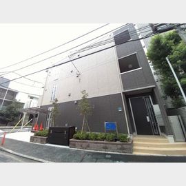 グランドウエストヨコハマ 1階 築9年6ヶ月の賃貸物件