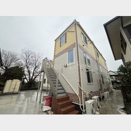 山手駅より徒歩17分 2階 新築の賃貸物件