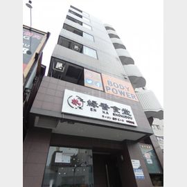 リブハピネス横浜関内 2階 築33年3ヶ月の賃貸物件