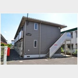 西八王子駅よりバス10分 2階 築18年11ヶ月の賃貸物件