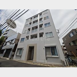 川崎大師駅より徒歩6分 4階 築9年7ヶ月の賃貸物件
