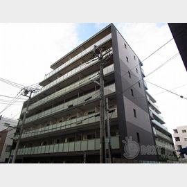 Nステージ鶴見 1階 築8年5ヶ月の賃貸物件