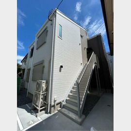 宿河原駅より徒歩7分 1階 築1年7ヶ月の賃貸物件