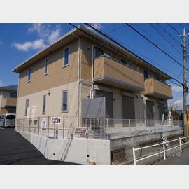 コリーナ1 1階 築7年の賃貸物件