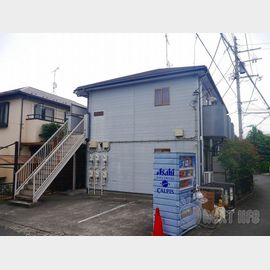 玉川学園前駅より徒歩8分 1階 築26年2ヶ月の賃貸物件
