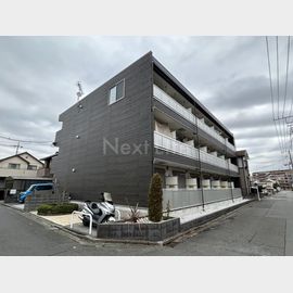 矢部駅より徒歩10分 2階 築7年9ヶ月の賃貸物件