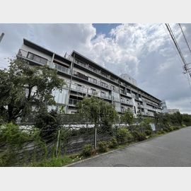 アーバンパーク溝の口 1階 築37年6ヶ月の賃貸物件