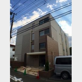 パークサイド淡墨の賃貸物件