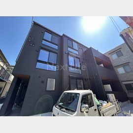 東門前駅より徒歩6分 1階 新築の賃貸物件