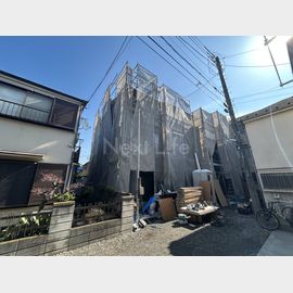 東門前駅より徒歩6分 3階 新築の賃貸物件